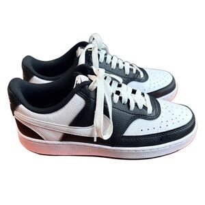 Nike Dunks, women’s size 8